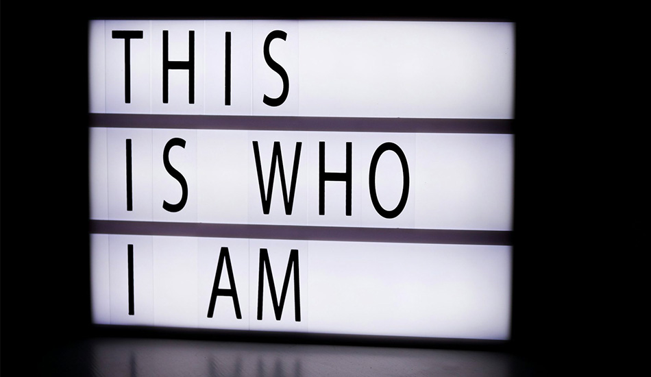 Who are we
