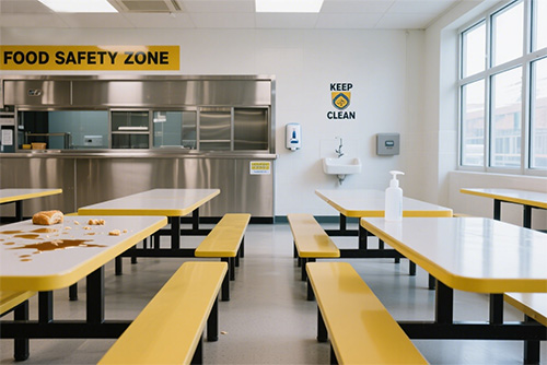 campus clean
